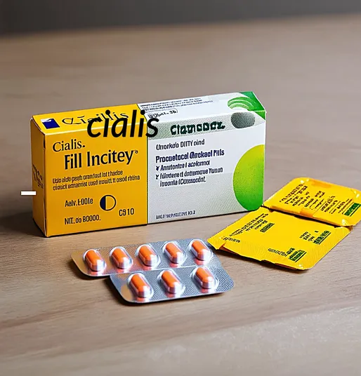 Compra cialis zaragoza